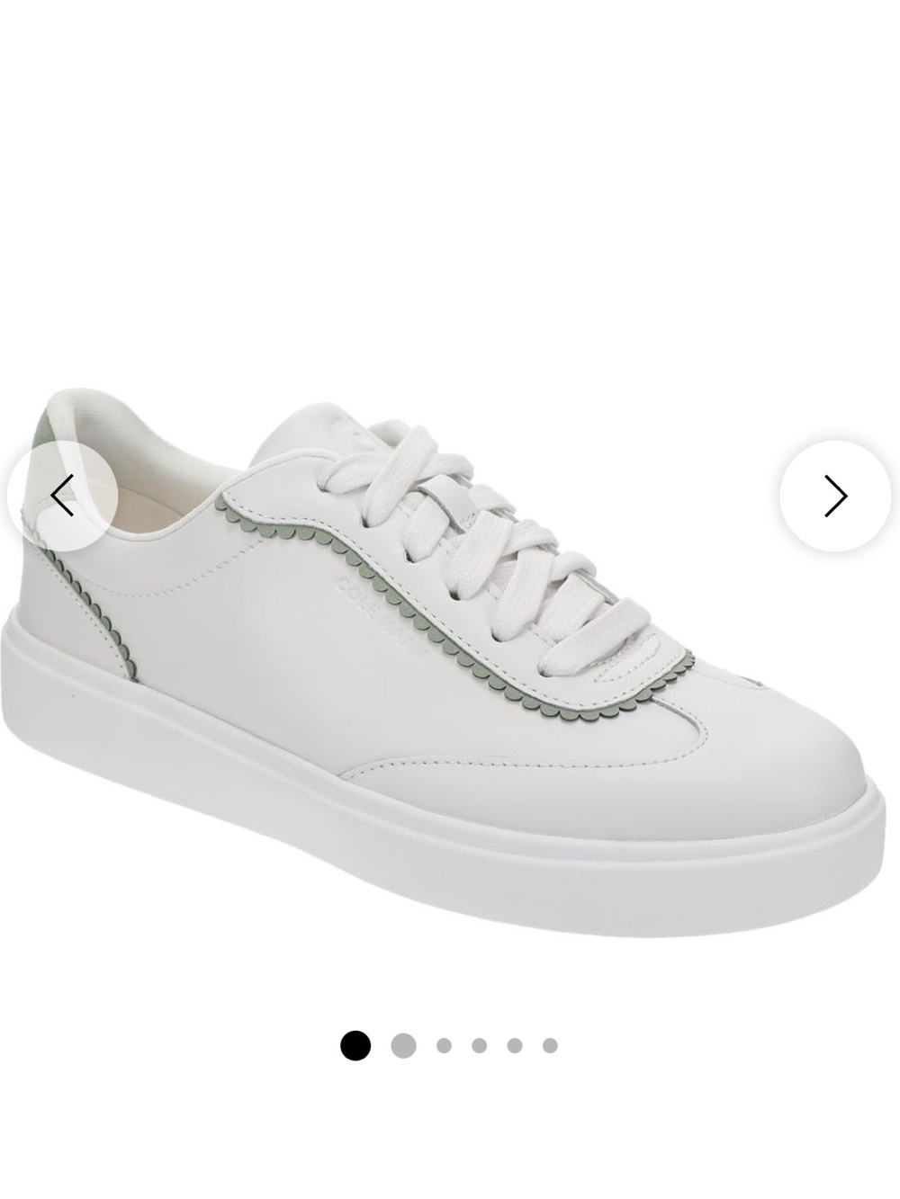Cole Haan Grand Crosscourt Arlowe Sneaker